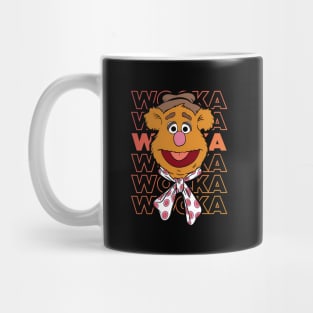 The Muppets Show Mug